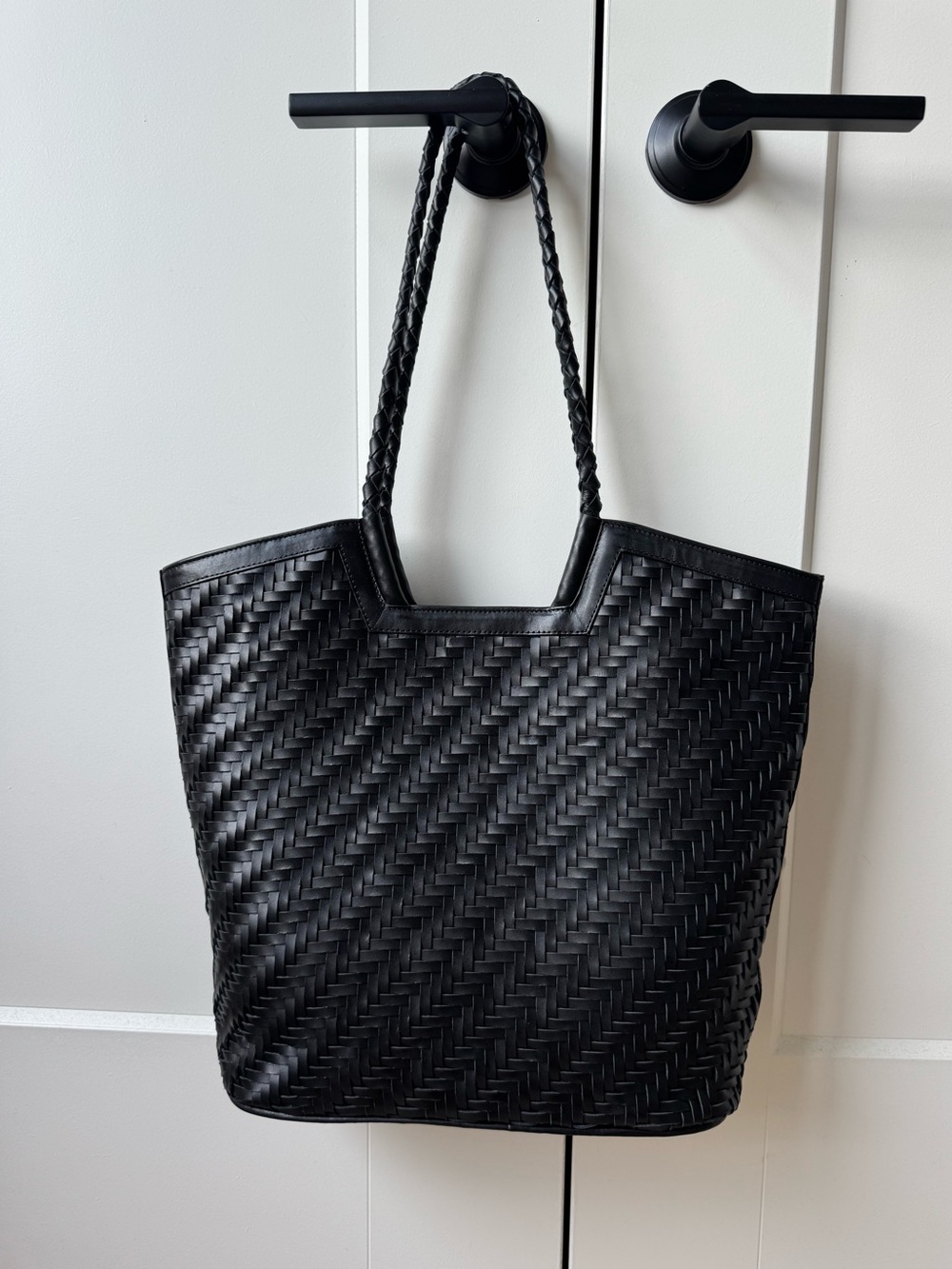 Bembien Camilla Bag Large BLACK